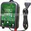 X-PEST ourtdoor use Electric Fence Energizer 10 km range approved IP54