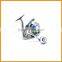 2016 new type reel hot-selling spinning fishing reel