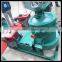 Electric mini corn peeling machine