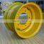 Steel wheel rim as irrigation equipment for sale