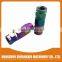 China manufacture steel hydraulic grease coupler with color zinc