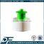 28/410 push pull cap dish wash closure plastic water bottle cap