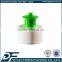 28mm push pull cap plastic bottle cap, manufacture 28/410 Color Push Pull Plastic Cap