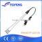 FP-222 CE approved water portable immersion heater element