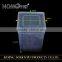 Nomo wholesale plastic transport breeding box small chameleon cage