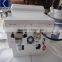 New arrival best rf skin tightening face lifting skin massage beauty machine