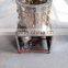 WQ-50 chicken plucker machine