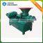 Hot selling black charcoal making machine made in China