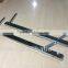 Galvanized Sheet Metal Door Closer Door Coordinator