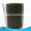PE 8mm*8mm plastic gutter guard mesh