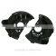 Oem steel welding machine welding parts