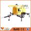 Industrial portable light tower mobile trailer light tower for sale