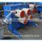 pp danline extruder/danline rope yarn extruder machine/pp danline yarn making machine Janet:ropenet19@ropeking.com