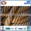 white manila nylon prow rope,mooring rope