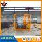 20ton cement silo ,horizontal cement silo ,20ft cement silo for sale