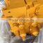 KMX32N/B45202 VALVE ASSY, MAIN CONTROL VALVE