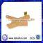 High Precision OEM/ODM Stamping Brass Shrapnel