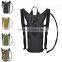 Military Backpack With 3 Liter Hydration Tactical Hydration Pack Hydration Backpack