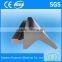 Bending tool for bending copper and aluminum plate