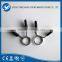 Barbell metal Clamp torsional spring with handles supplier