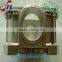 sand casting Engine shell