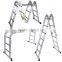 aluminium scaffold ladder