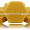 100% natural cheap yellow beeswax from beekeeping