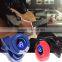 Digital Clip Guitar Bass Tuner Colorful LCD