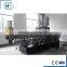 Waste Plastic Recycling Pelletizing Machine/ Plastic Recycling Extruder