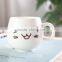 New promotional ceramic mugs