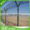 Kit Security Fencing / V Mesh / Anti Climb Security Fence