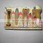 OEM anatomical cardiopulmonary model/anatomical model/teeth model/eyes model/plastic organ model