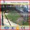 decorative garden chain link fence with good appearence