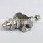 ss round pneumatic nozzle