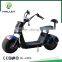 HLX5 App Control Led Indicator Harley Quinn Electric Scooter