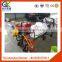 gasoline small pesticide sprayer used for farmland