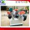 Special wardrobe furniture cabinet seat mortising machine