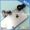 2017 New Years Gift for Phone Universal 3 in 1 Camera Lens Fisheye Wide Macro Lens  Gold Member