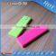 2200mah manual for power bank for mobile phone ios and android