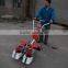 small weeder for paddy field