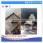 [ROTEX MASTER] Water-drop type poultry feed hammer mill for feed production factory use with CE