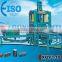 Low price!!! High strength clay brick making machine road brick briquette machine