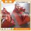 hot sale HN04 series Hydraulic 4 In 1 Excavator Buckets