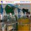 High quality cottonseed oil extraction machinery