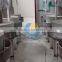 5 Ton per day home stone flour mill grinder used flour mill machinery wheat crushing machine flour stone mill for sale
