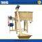 horizontal powdered milk mixer machine for food made in china