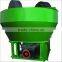 Wet type pan grinding mill for sale from China manufacturer