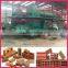 more than 30 years experience!! fired clay brick making machine