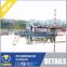 8 Inch New Condition Diesel Engine Cutter Suction Dredger