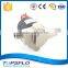 solar heating 10 bar pump system